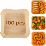 Adler AD6733 - Paper insert for fryer 23cm