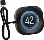 CORSAIR NAUTILUS LCD Module, 2.1" IPS Display, Black