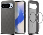 Case Spigen Liquid Air MAG MagSafe do Google Pixel 10 Pro XL szary
