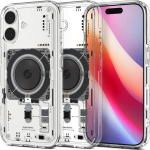 Spigen Ultra Hybrid Mag MagSafe - Case do iPhone 17 (Neo One)