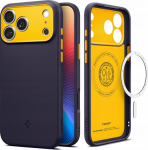 Spigen Nano Pop Mag Magsafe iPhone 17 Pro Max blueberry navy