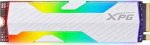 ADATA SSD 500GB XPG SPECTRIX S65G, PCIe Gen4x4 M.2 2280, (R:5000/W:2700 MB/s)
