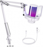 Maono Microphone Computer Microphone DGM20S (DGM20SWHITE)