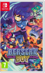 Red Art Games SWITCH Berserk Boy