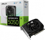 PNY Graphics Card GeForce RTX 5050 8GB 1F VCG50508SFXPB1