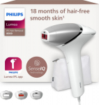 Philips BRI946/00 Lumea IPL 8000 Series Hair removal device with SenseIQ Technology 3