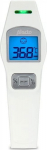 Alecto Forehead thermometer infrared white