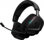 Corsair Gaming Void Max v2 Wireless Gaming Headset - Carbon