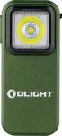 OLIGHT Oclip flashlight OD Green