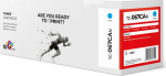 TB Print Toner do Canon MF650 TC-067CAN CY 100% nowy CRG067
