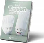 FIFTYEIGHT PRODUCTS FIFTYEIGHT Das Cups Cookbook