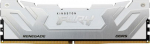 KIN 24GB DDR5 8800MT/S CL42 CUDIMM, FURY RENEGADE WHITE