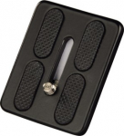 Hama Quick release plate