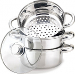 Steaming pot MAESTRO MR-2900-20 3 L 20 cm