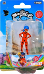 P.M.I. Miraculous Pencil Toppers - 1 Pack (S1) (Random) (MLB2010)