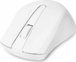 DICOTA Wireless Mouse Comfort White