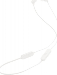 Headphones JBL Tune 135BT White (JBLT135BTWHT)