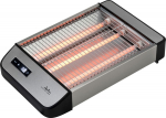 Jata JETT1590 Digital Flat Toaster