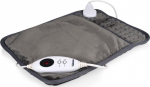 Tristar Multifunctional hand and feet warmer, 42 x 32 | BW-4771 | Number of heating levels 6 | Number of persons 1 | Washable | Remote control | Fleece | 100 W | Grey