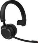 SNOM Headset A350M Wireless Mono, with Dongle (4658)