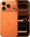 Smartfon Apple iPhone 17 Pro 5G 12/512GB Orange (mg8m4sx/a)