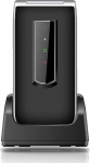 Beafon Bea-fon SL495 schwarz 2026 - 1.000 mAh - 6.1 cm