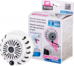 FERPLAST Genicair - automatic fan for litter box
