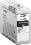 EPS Epson T8508 - 80 ml - mattschwarz - original