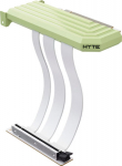 HYTE PCIE 5.0 Hyper Riser Kabel - Matcha Milk
