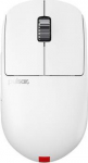 MOUSE USB OPTICAL WRL X2H/MEDIUM WHITE PX2HES22 PULSAR