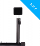 Wheel Stand Pro RGS-F Module