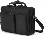 Dicota Top Traveller SEVEN 14-16" black