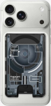 Spigen Ultra Hybrid Wallet MagSafe, zero one black