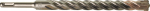 MILWAUKEE Drill for concrete SDS-Plus MX4 18x150/200mm 4932478899