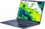 Acer Aspire 14 AI A14-11M - 180&deg;-Scharnierdesign - Snapdragon X X1-26-100 - Win 11 Home - Qualcomm Adreno - 32 GB RAM - 1.024 TB SSD NVME - 35.6 cm (14")