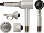 Suszarka Cecotec DryGlam Waves Champagne Hair dryer