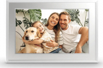 Navitel | FR101 PRO | Digital Photo Frame | White