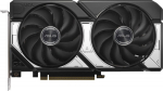 ASUS Dual - RTX5060TI-8G NVIDIA GeForce RTX 5060 Ti 8 GB GDDR7