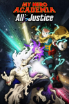 BANDAI NAMCO Entertainment XSX My Hero Academia: All's Justice