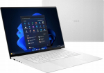 ASUS ZenBook S 16 OLED UM5606GA-SR223X - Ryzen AI 9 465 | 16" | 3K | 120Hz | 32GB | 1TB | W11P | White - AI 9 465|OLED:16"3K500nits|RAM:32GB|1TB|W11P|Copilot+