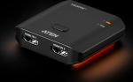 ATE Athens Athens VS5821 8K HDMI Switch &ndash; 2-Port &ndash; 8K at 30Hz