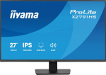 IIYAMA 68.6cm (27") X2791HS-B1 16:9 HDMI+DP IPS
