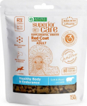 NATURE'S PROTECTION Healthy body & Endurance Lamb - dog treat - 150g