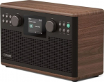 Imagination Technologies Imagination Technology Group Pure Classic H6 - DAB+-Radio - 30 Watt (Gesamt)