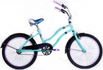 Huffy Fairmont 20" Cruiser Bike 73559W