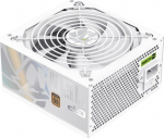 Gamemax PSU | GP 750B WH | 750 W | Bronze | White | Non-Modular