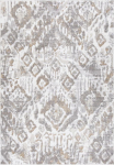 Carpet SALAMANCA-9, 200x285cm, beige/grey