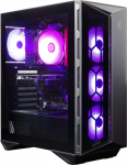 CAPTIVA Gaming PC Highend I10-0015 Intel Core Ultra 7 265KF RTX 5070 - Core Ultra 7 - 12 GB