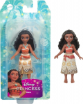 Mattel Disney: Princess - Vaiana Small Doll (9cm) (JBX66)