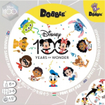 &Kappa;ά&iota;&sigma;&sigma;&alpha; &Kappa;ά&iota;&sigma;&sigma;&alpha; Dobble Disney 100 - &Epsilon;&pi;&iota;&tau;&rho;&alpha;&pi;έ&zeta;&iota;&omicron; (&Epsilon;&lambda;&lambda;&eta;&nu;&iota;&kappa;ή &Gamma;&lambda;ώ&sigma;&sigma;&alpha;) (KA114677)